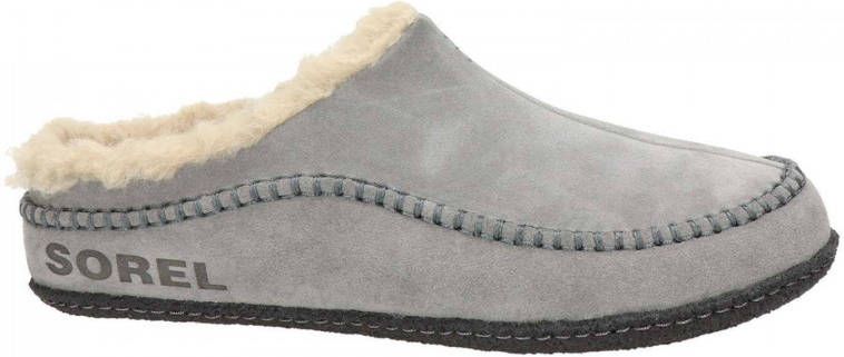 Sorel LANNER RIDGE™ Men's Sloffen Quarry