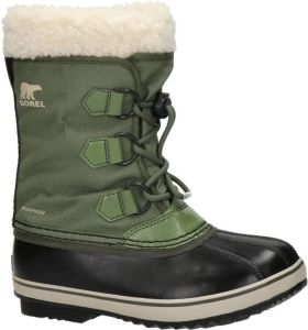 Sorel Yoot Pac snowboots kaki kids