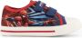 Spiderman sneakers blauw - Thumbnail 1