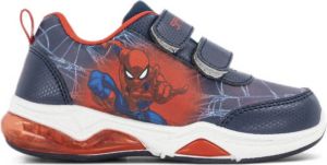 Spider-Man spiderman Donkerblauwe sneaker Spiderman