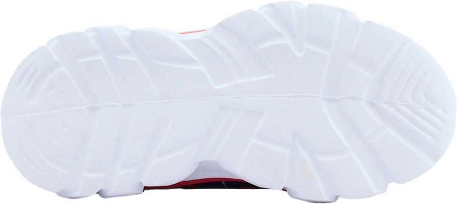 Spiderman Spider-Man sneakers met lichtjes rood - Foto 3