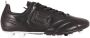 Stanno Nibbio Nero FG senior voetbalschoenen zwart wit - Thumbnail 1