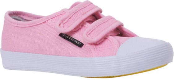 Stanno sportschoenen roze Meisjes Textiel 36 | Sportschoen van