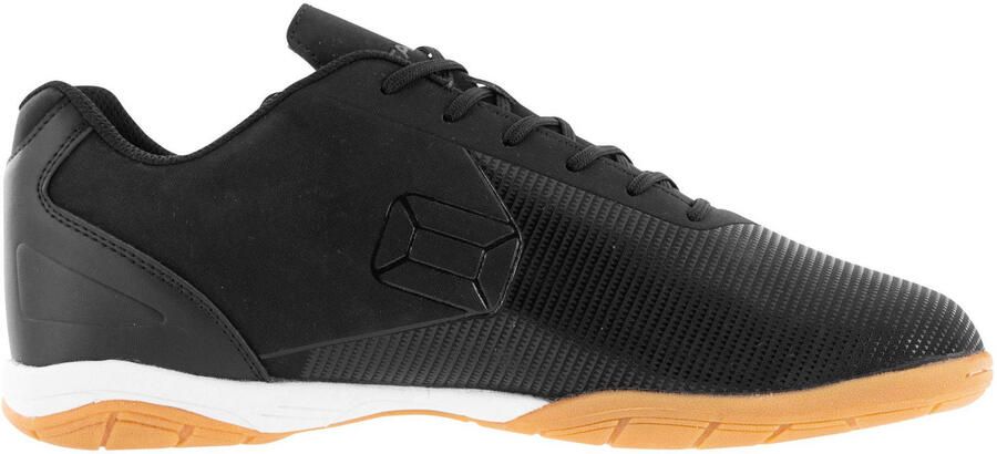 Stanno Noir senior voetbalschoenen zwart - Foto 2