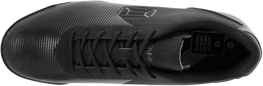Stanno senior voetbalschoenen zwart - Foto 3