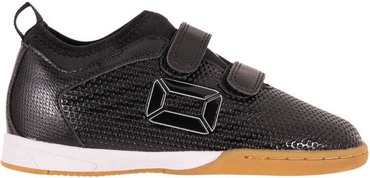 Stanno Vulture IN JR II voetbalschoenen zwart