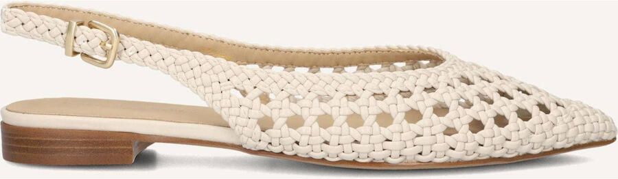 Stefano Lauran St2546 Hakken Dames Beige
