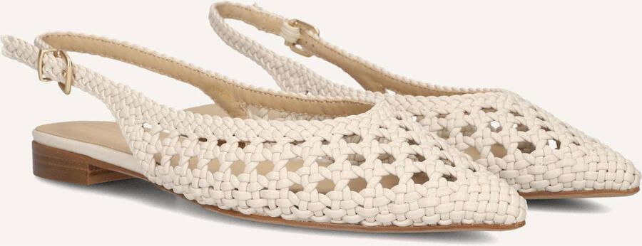 Stefano Lauran St2546 Hakken Dames Beige - Foto 3