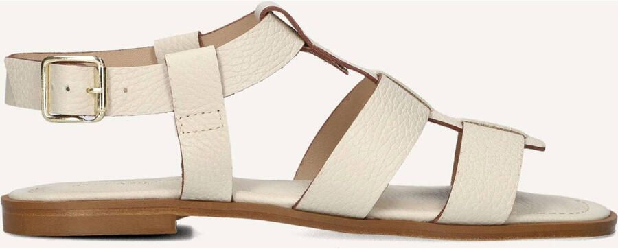 STEFANO LAURAN Dames 24200 Maat: 42 Materiaal: Leer Kleur: Wit - Foto 2
