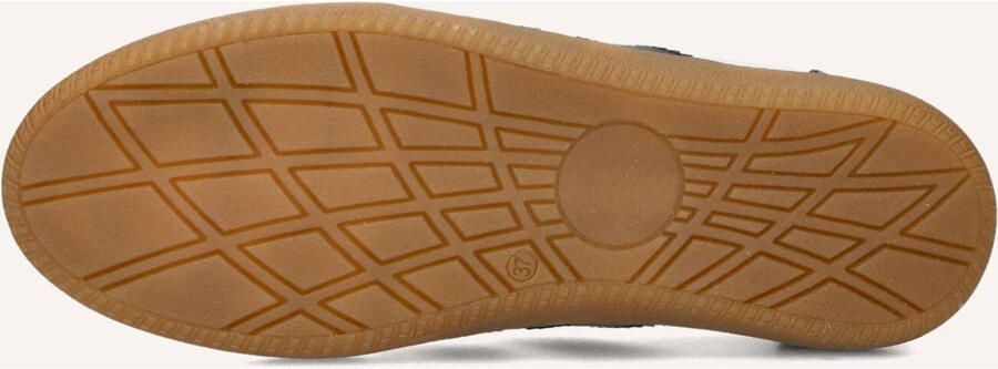 STEFANO LAURAN Lage Sneakers Dames 1white101 Leer Wit - Foto 3