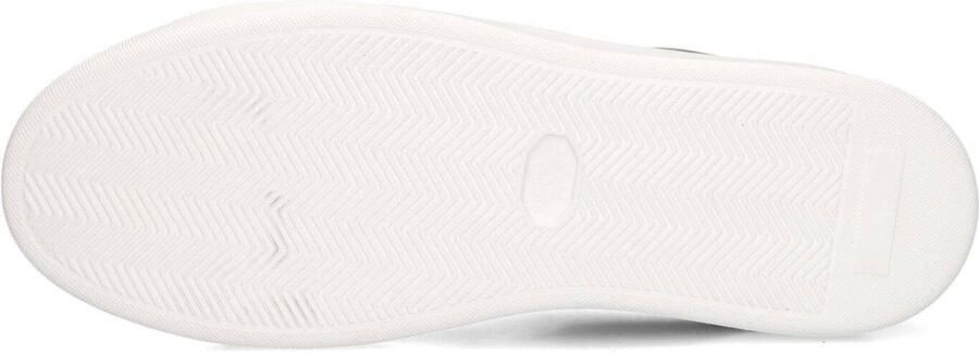 STEFANO LAURAN Lage Sneakers Heren Star 006 Nubuck Taupe - Foto 3