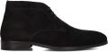 STEFANO LAURAN Veterschoenen Heren 92301 Suède Bruin - Bruin