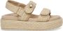 Steve Madden Bigmona Nat Raffi Dames Sandalen SM11003034-02002 - Thumbnail 2