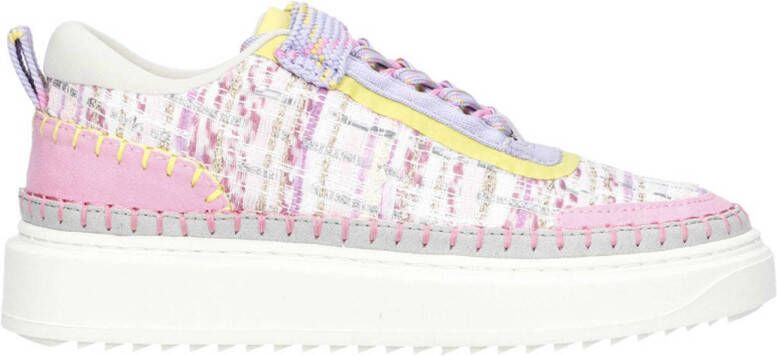 Steve Madden Jcharly-w Lage sneakers Meisjes Multi