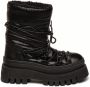 Steve Madden Boots & laarzen Chelsey in zwart - Thumbnail 1