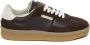 Steve Madden Euphoria sneakers bordeaux - Thumbnail 1