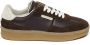 Steve Madden Euphoria sneakers bordeaux - Thumbnail 1