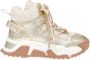 Steve madden Kaboom SM11002743-04005-045 Goud - Thumbnail 1