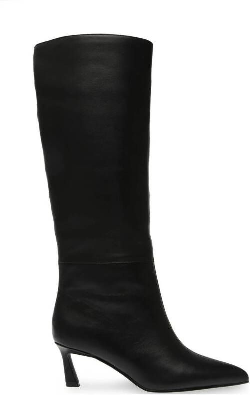 Steve Madden Hoge hakken Lavan in zwart