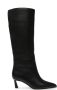 Steve Madden Hoge hakken Lavan in zwart - Thumbnail 1