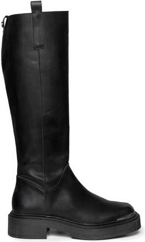 Steve Madden Hoge hakken Constance in zwart