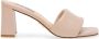 Steve Madden Hakken muilezels Beige Dames - Thumbnail 1