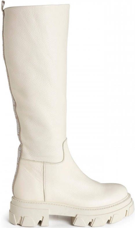 Steve Madden Boots & laarzen Mana Boot in beige