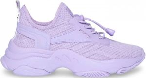 Steve Madden sneakers laag match Lavendel