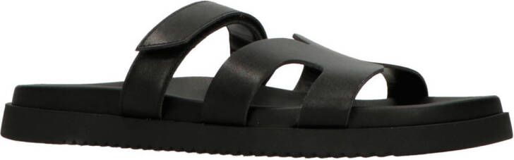 Steve Madden Missile Black Dames Sandalen SM11003028-03001-05O