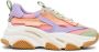 Steve Madden Possession-E PastelGreen Sneaker SM19000033-04005 - Thumbnail 1