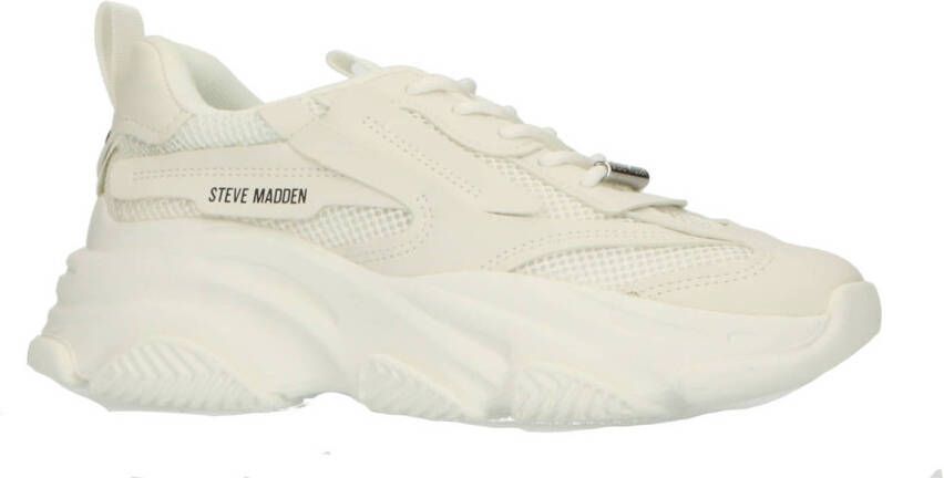 Steve Madden Possession-E chunky sneakers wit