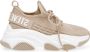 Steve Madden Dames Beschermende Sneakers Beige Dames - Thumbnail 1