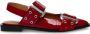 Steve Madden Grand Eve [SM11003257] Ballerina's - Thumbnail 1