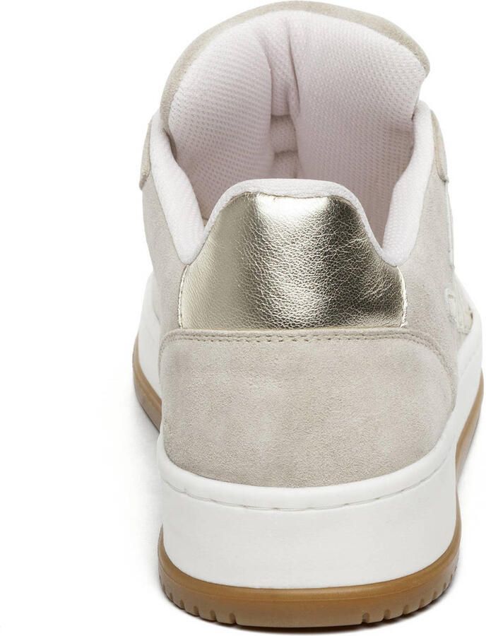 Steve Madden Alysha SM11003383-03008-BGO Beige Goud - Foto 2