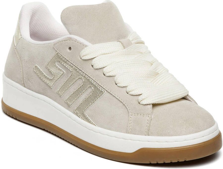 Steve Madden Alysha SM11003383-03008-BGO Beige Goud - Foto 3