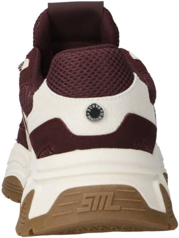Steve Madden Ample chunky leren sneakers - Foto 2