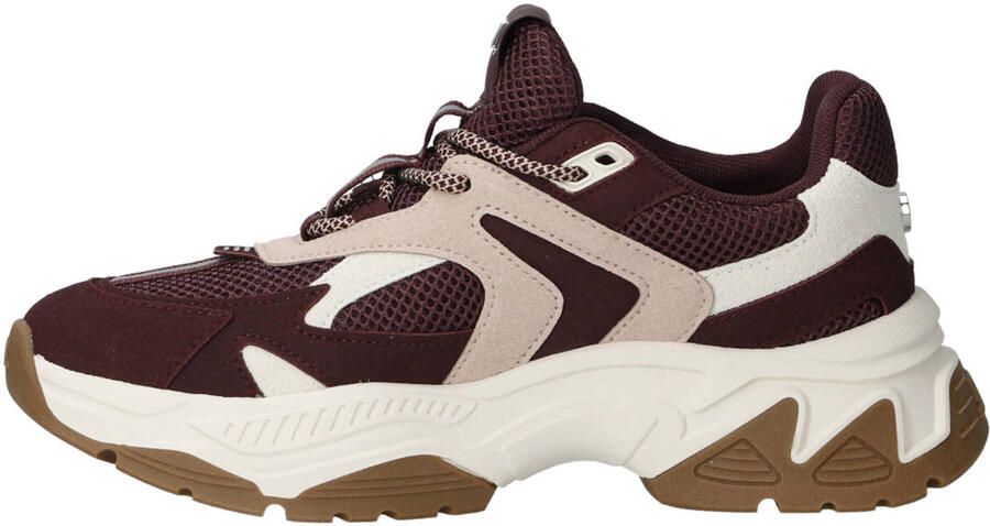 Steve Madden Ample chunky leren sneakers - Foto 3