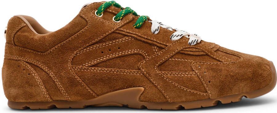 Steve Madden Dames Sneakers Bruin SM11005159 235 Asiel