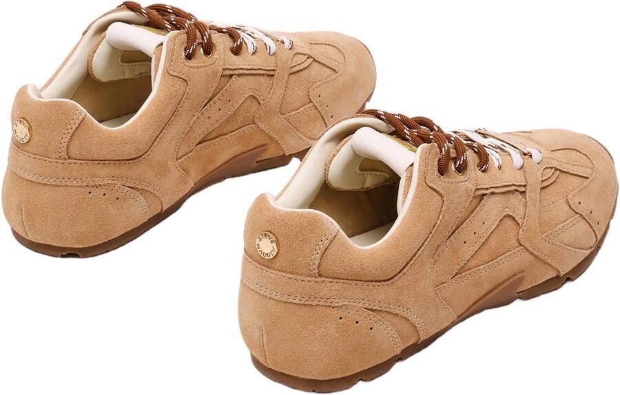 Steve Madden Asiel suède sneakers - Foto 3