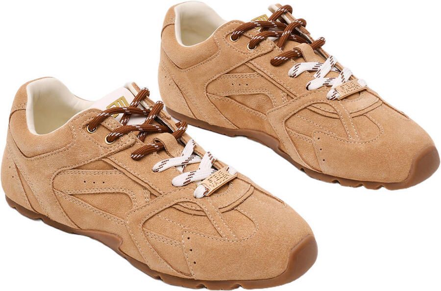 Steve Madden Asiel suède sneakers - Foto 2