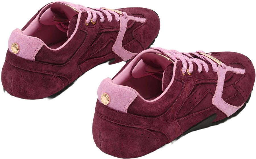 Steve Madden Asiel suède sneakers - Foto 3