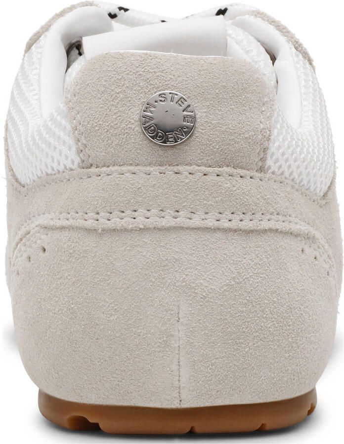 Steve Madden Dames Sneakers Wit SM11005159 105 Asiel - Foto 2