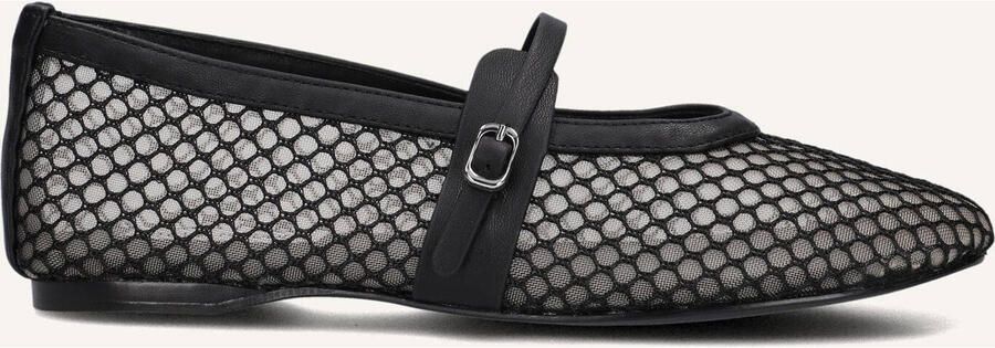 Steve Madden Ballerina's met doornsluiting model 'REJOICE' - Foto 2