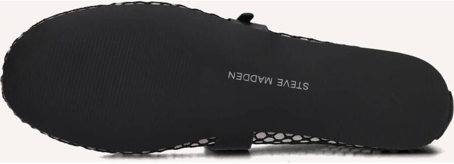 Steve Madden Ballerina's met doornsluiting model 'REJOICE' - Foto 4