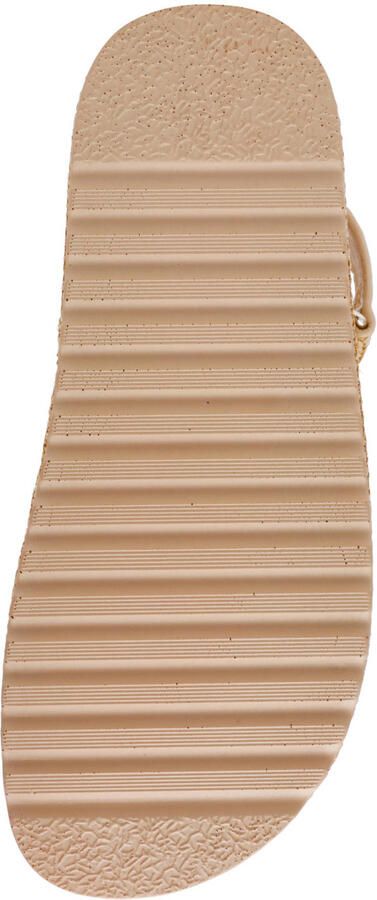 Steve Madden Bigmona Sandalen Dames Beige - Foto 8