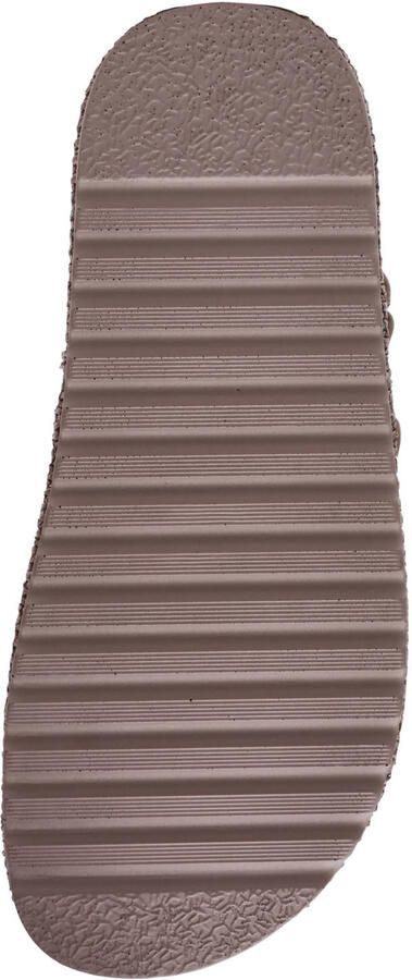Steve Madden Dames Sandaal Grijs SM11003034 CR0 Bigmona - Foto 7