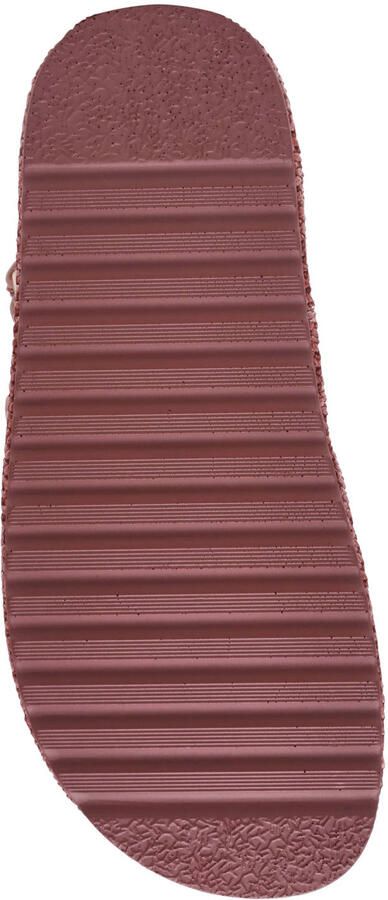 Steve Madden Dames Sandaal Roze SM11003034 DPR Bigmona - Foto 3