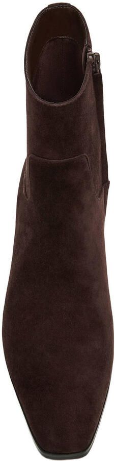 Steve Madden Laarsjes van echt leer model 'Dusty' - Foto 2