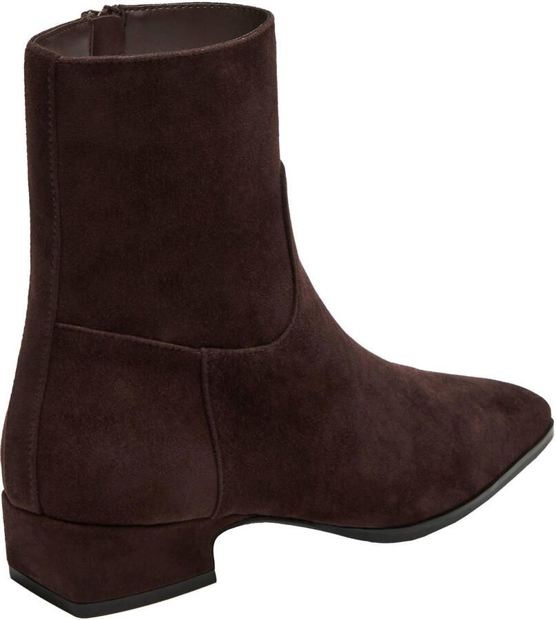 Steve Madden Laarsjes van echt leer model 'Dusty' - Foto 2