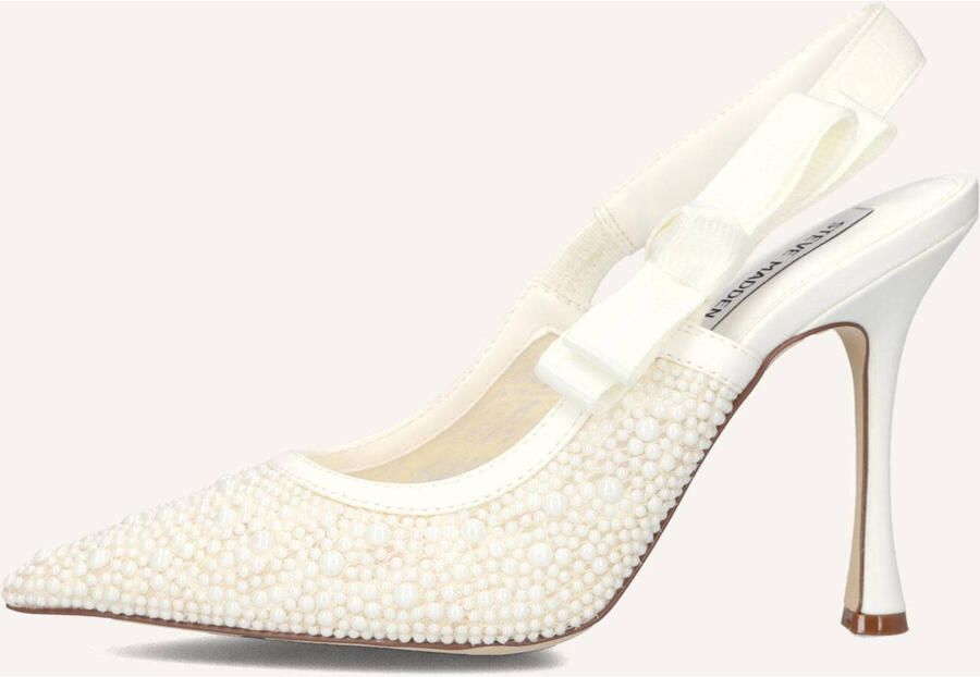 Steve Madden Pumps met sierstrik model 'Brylie' - Foto 7